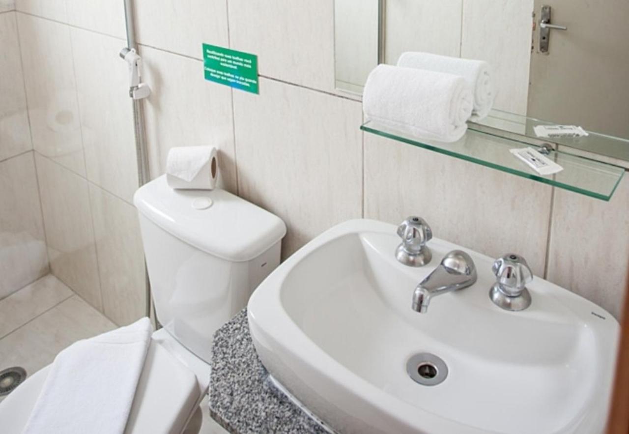 Hotel ארוג'ה מראה חיצוני תמונה
