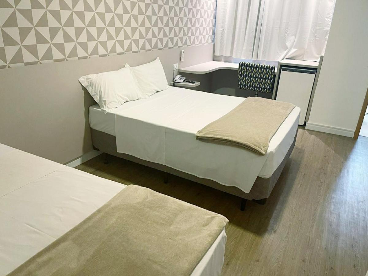 Hotel ארוג'ה מראה חיצוני תמונה