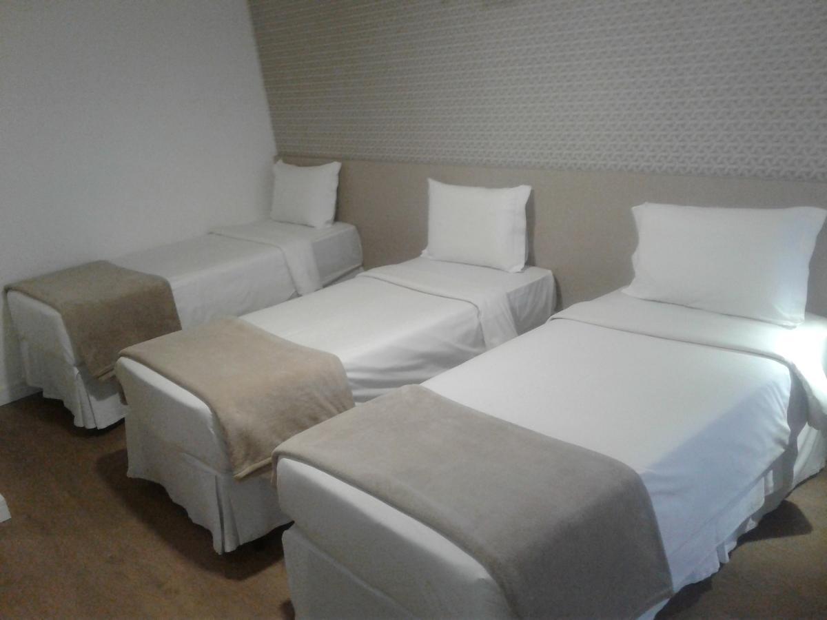 Hotel ארוג'ה מראה חיצוני תמונה