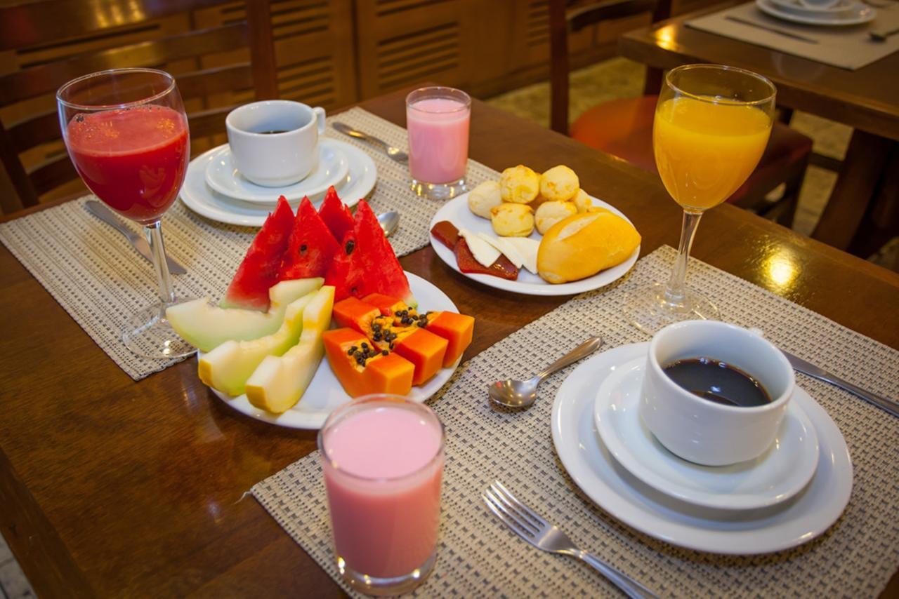 Hotel ארוג'ה מראה חיצוני תמונה