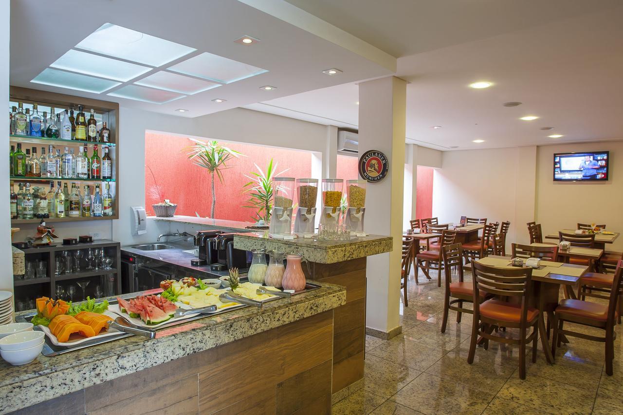 Hotel ארוג'ה מראה חיצוני תמונה