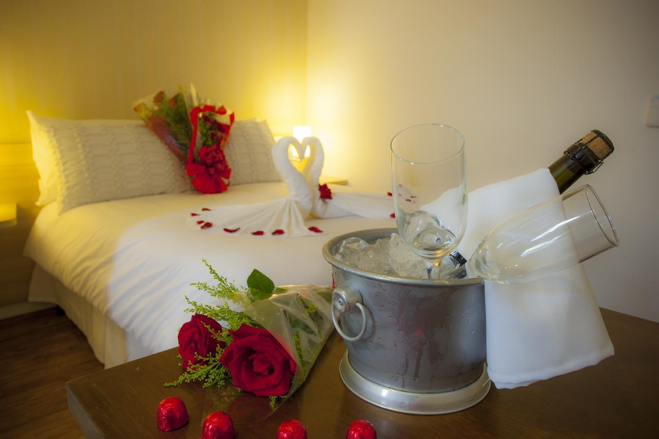 Hotel ארוג'ה חדר תמונה