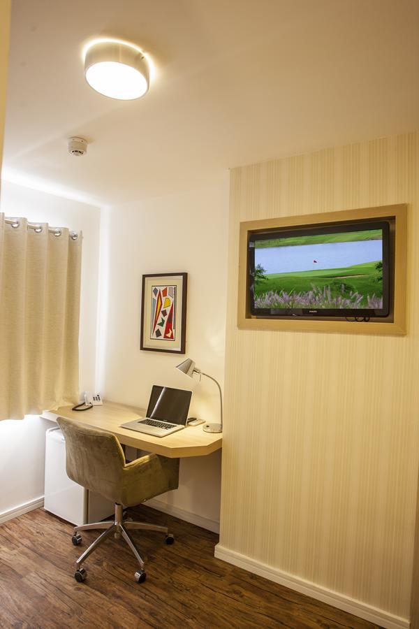 Hotel ארוג'ה חדר תמונה